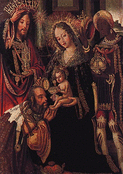 R&eacute;demption et amour au c&oelig;ur de No&euml;l